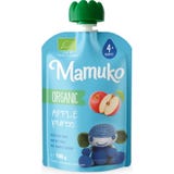 Mamuko Bio Apfel P&uuml;ree