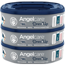 Achteckige Nachfüllkassette, 3er-Pack