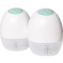 MAM Move Hands-free Doppelmilchpumpe