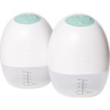 MAM Move Hands-free Doppelmilchpumpe