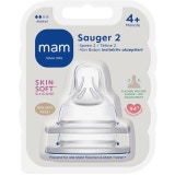 MAM Sauger Gr. 2