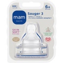 MAM Sauger Gr. 3