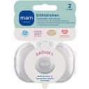 MAM Stillhütchen - L