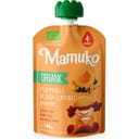 Mamuko Purea Bio - Zucca e Ribes - 100 g
