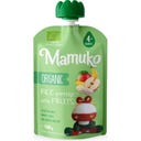 Mamuko Bio Reis & Früchte Püree - 100 g