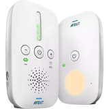 Philips Avent Audio Monitors DECT-Babyphone SCD502/26