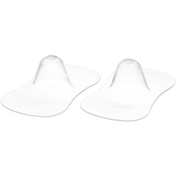 Philips Avent Brusthütchen Medium - 2 Stk