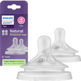 Trinksauger Natural Response ab 3 Monaten