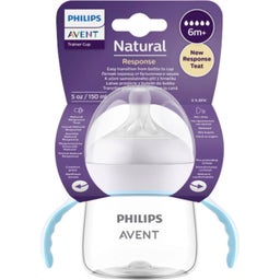 Philips Avent Natural Response Trinklernbecher - 1 Stk