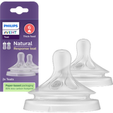 Trinksauger Natural Response ab 6 Monaten