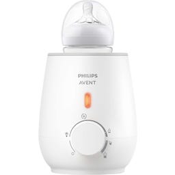 Philips Avent Advanced Flaschenwärmer SCF355/09 - 1 Stk