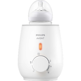 Philips Avent Advanced Flaschenwärmer SCF355/09
