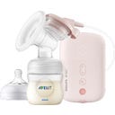 Philips Avent Einzelmilchpumpe Elektronisch SCF395/01 - 1 Stk
