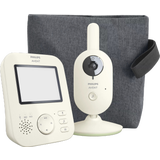 Philips Avent Video-Babyphone SCD882/26