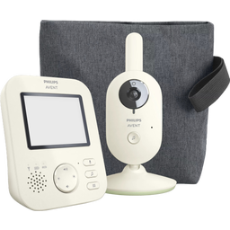 Philips Avent Video-Babyphone SCD882/26 - 1 Stk