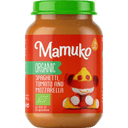 Bio Spaghetti, Tomate & Mozzarella Baby-Menü, 190 g