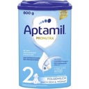 Aptamil Folgemilch auf Kuhmilchbasis PRONUTRA 2 - 800 g