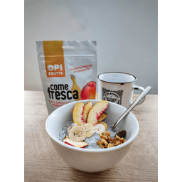 OPI FRUTTA Pesca & Banana 