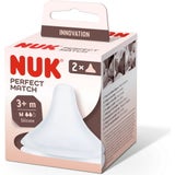 NUK Perfect Match Ersatzsauger