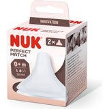 NUK Perfect Match Ersatzsauger