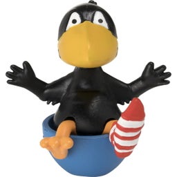 Tonie Hörfigur - Der kleine Rabe Socke - Alles erlaubt? - 1 Stk