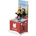 Tonie Hörfigur - Der kleine Rabe Socke - Alles erlaubt? - 1 Stk