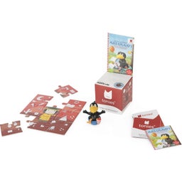 Tonie Hörfigur - Der kleine Rabe Socke - Alles erlaubt? - 1 Stk