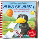 Tonie Hörfigur - Der kleine Rabe Socke - Alles erlaubt? - 1 Stk