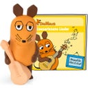 Tonie Hörfigur - Die Maus - (M)auserlesene Lieder - 1 Stk