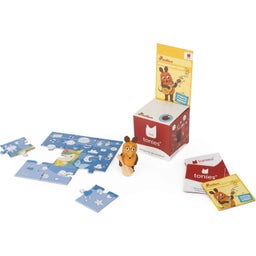 Tonie Hörfigur - Die Maus - (M)auserlesene Lieder - 1 Stk