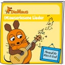 Tonie Hörfigur - Die Maus - (M)auserlesene Lieder - 1 Stk
