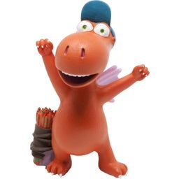 Tonie Hörfigur - Der kleine Drache Kokosnuss - Hörspiel 1 - 1 Stk