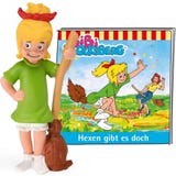 Tonie H&ouml;rfigur - Bibi Blocksberg - Hexen gibt es doch