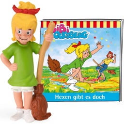 Tonie Hörfigur - Bibi Blocksberg - Hexen gibt es doch - 1 Stk