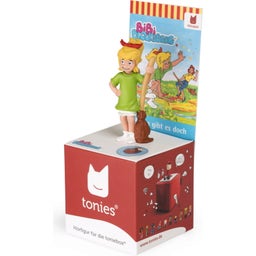 Tonie Hörfigur - Bibi Blocksberg - Hexen gibt es doch - 1 Stk