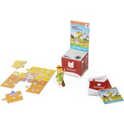 Tonie Hörfigur - Bibi Blocksberg - Hexen gibt es doch - 1 Stk