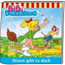 Tonie Hörfigur - Bibi Blocksberg - Hexen gibt es doch - 1 Stk
