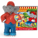 Tonie H&ouml;rfigur - Benjamin Bl&uuml;mchen - Der Zoo-Kindergarten