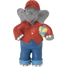 Tonie Hörfigur - Benjamin Blümchen - Der Zoo-Kindergarten - 1 Stk