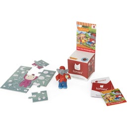 Tonie Hörfigur - Benjamin Blümchen - Der Zoo-Kindergarten - 1 Stk