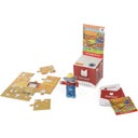 Tonie Hörfigur - Benjamin Blümchen - Benjamin als Baggerfahrer - 1 Stk