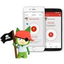 tonies Kreativ-Tonie - Pirat - 1 Stk