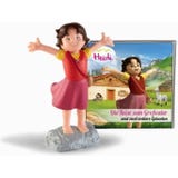 Tonie H&ouml;rfigur - Heidi - Die Reise Zum Gro&szlig;vater