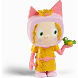 tonies Kreativ-Tonie - Prinzessin - 1 Stk