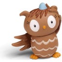 tonies Tonie Hörfigur - Die Eule mit der Beule - 1 Stk