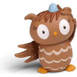 tonies Tonie Hörfigur - Die Eule mit der Beule - 1 Stk