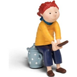 Tonie Hörfigur - Anne Kaffeekanne - 12 Lieder Zum Singen, Spielen - 1 Stk