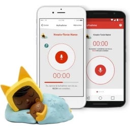 tonies Kreativ-Tonie - Sleepy (Neuauflage 2021) - 1 Stk