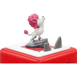 tonies Tonie Hörfigur - 100% Wolf - 1 Stk