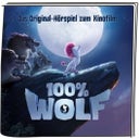 tonies Tonie Hörfigur - 100% Wolf - 1 Stk